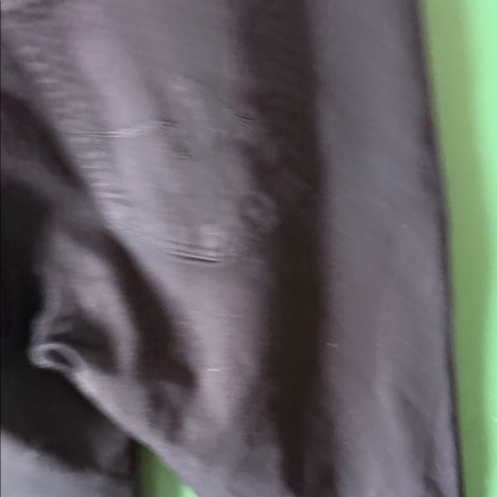 AG Adriano Goldschmied The Prima Mid-Rise Cigarette Womens 29 Black Jeans - Picture 7 of 9